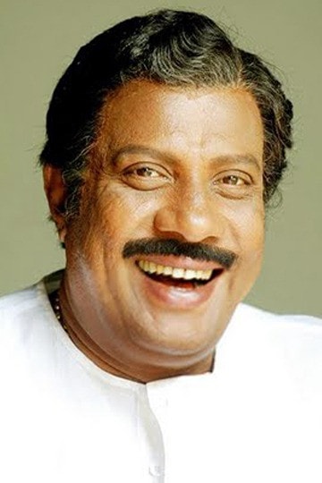 Foto de Rajan P Dev