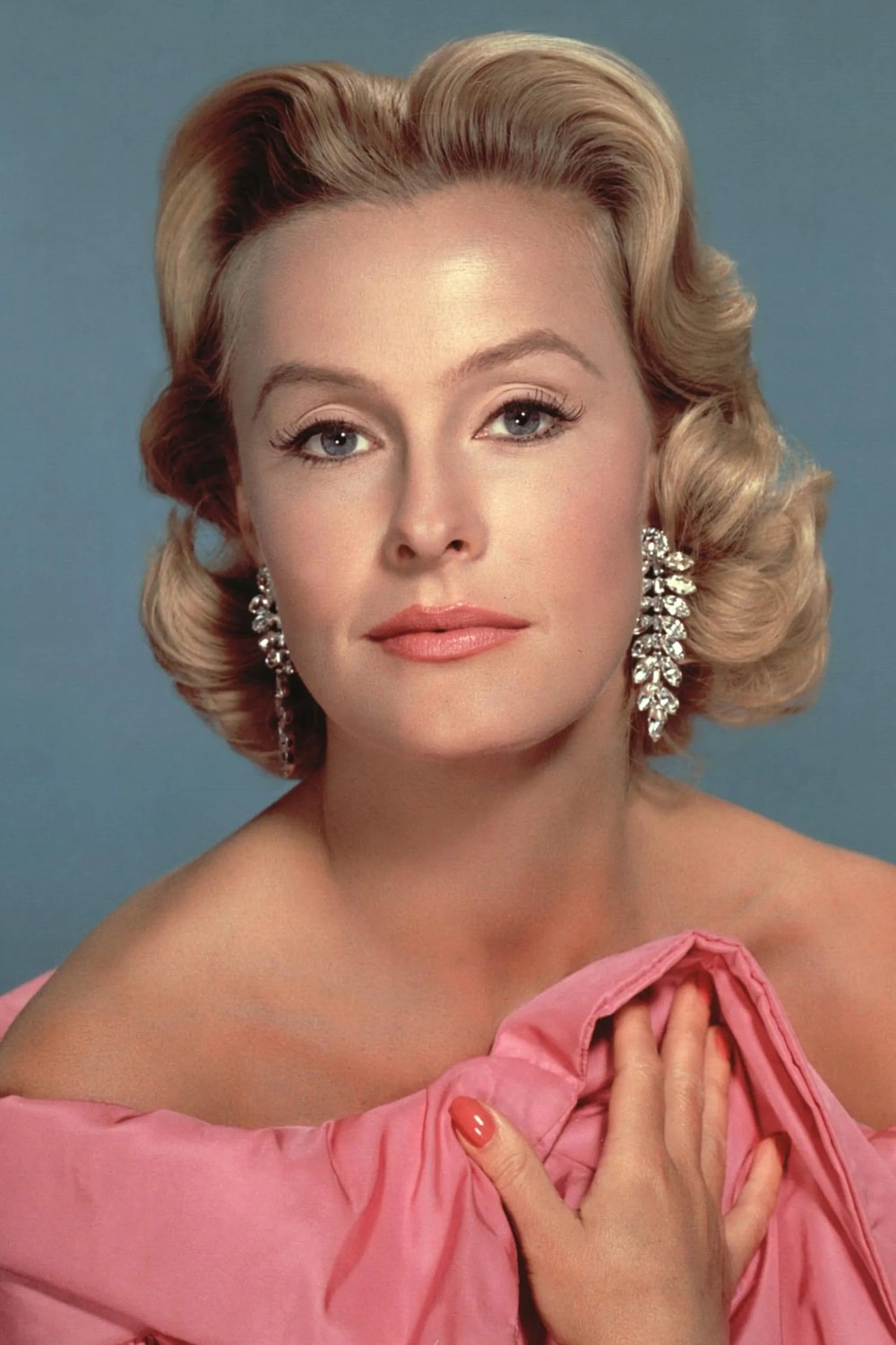 Foto de Dina Merrill
