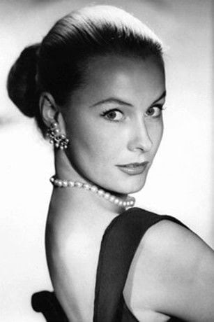 Foto de Dina Merrill