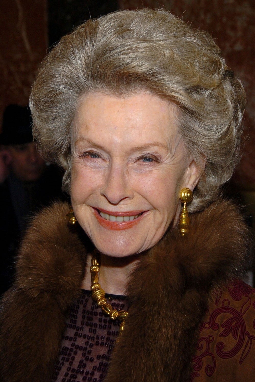 Foto de Dina Merrill