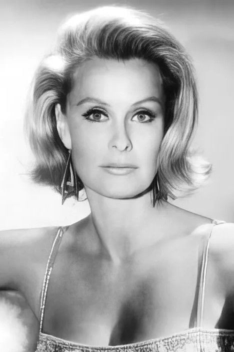 Foto de Dina Merrill