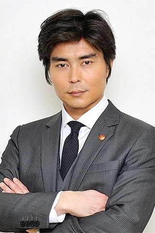 Foto de Yukiyoshi Ozawa