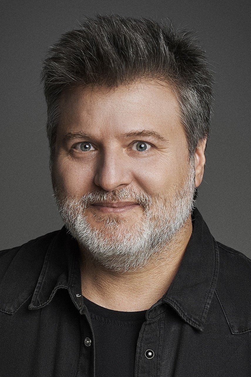 Foto de Gastón Duprat