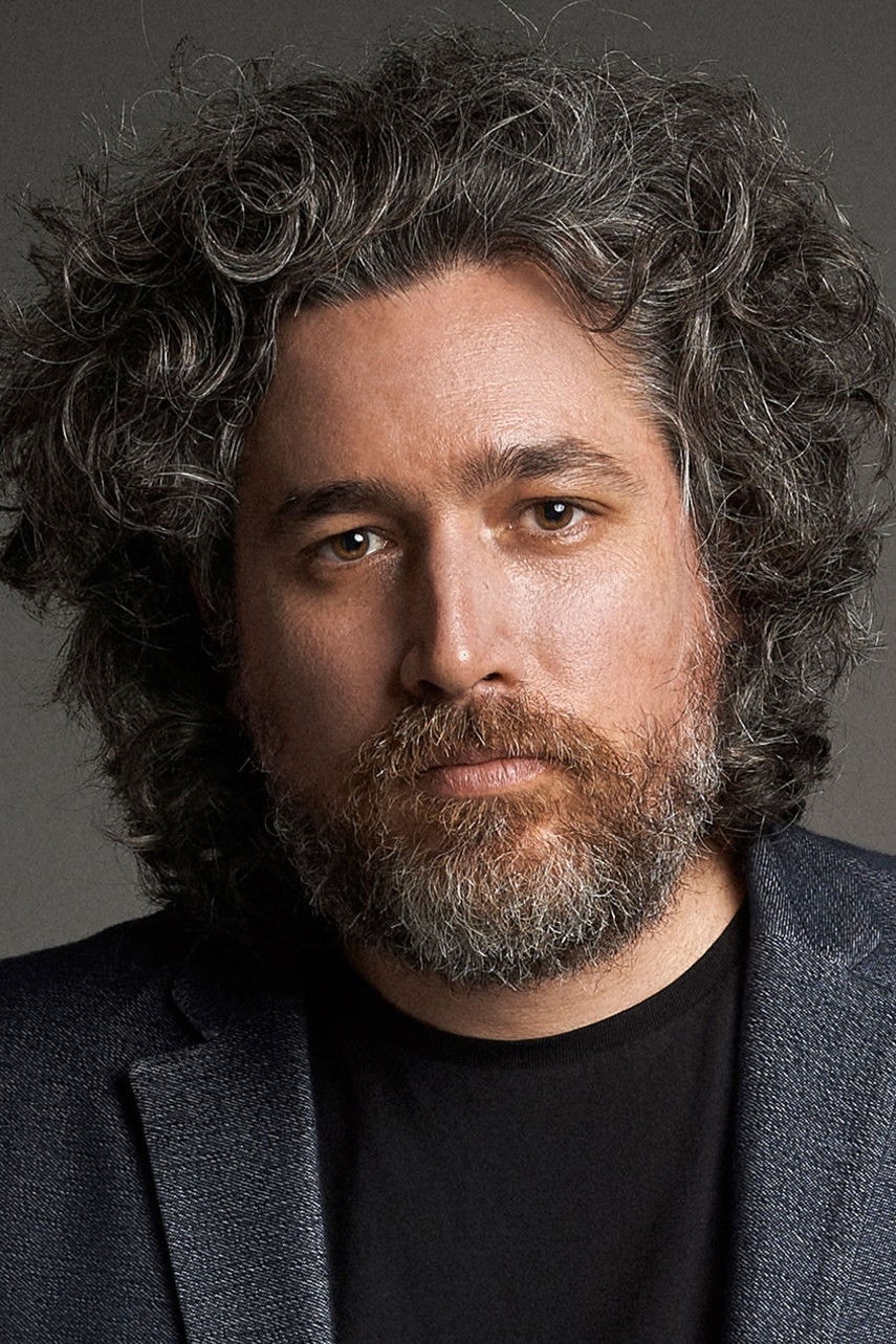 Foto de Mariano Cohn