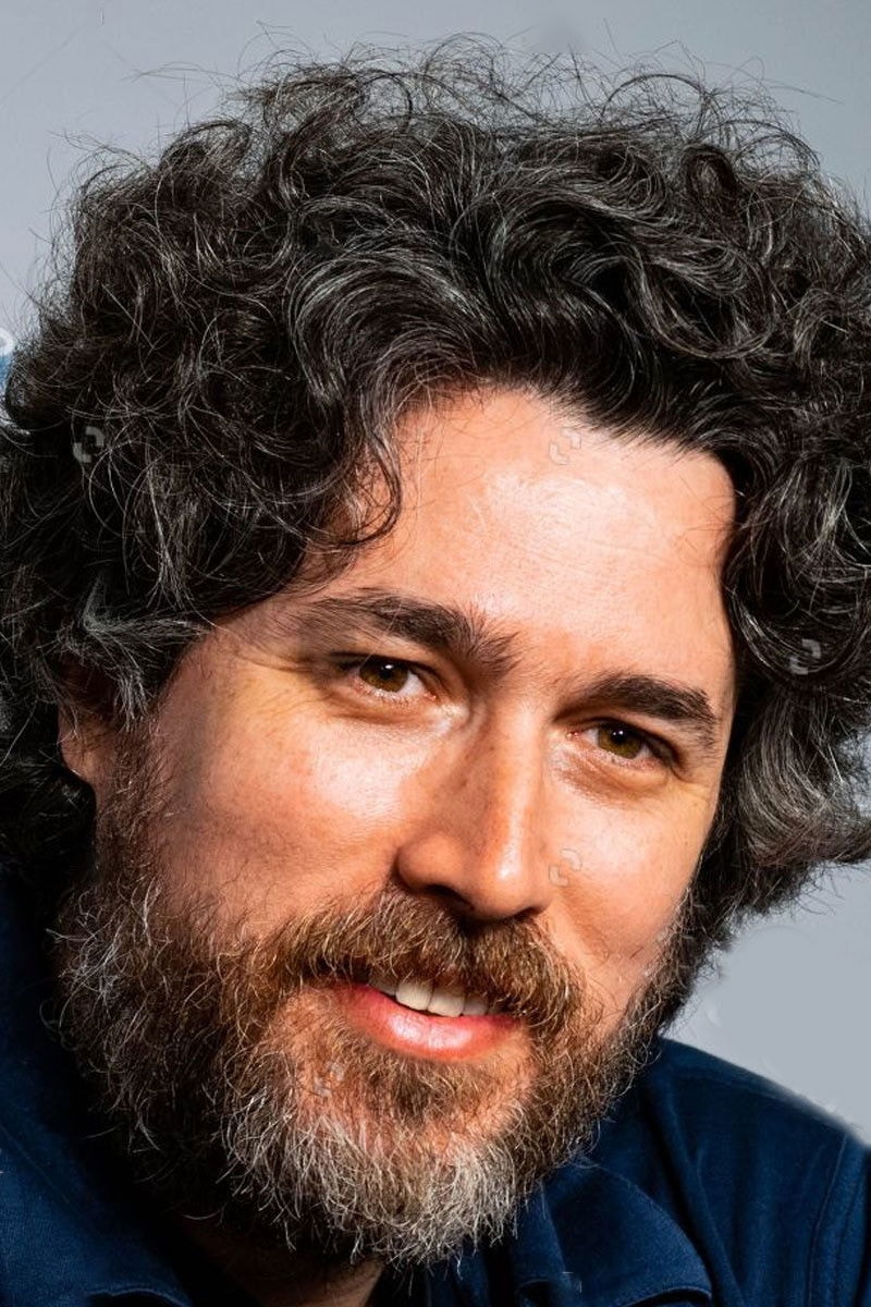 Foto de Mariano Cohn