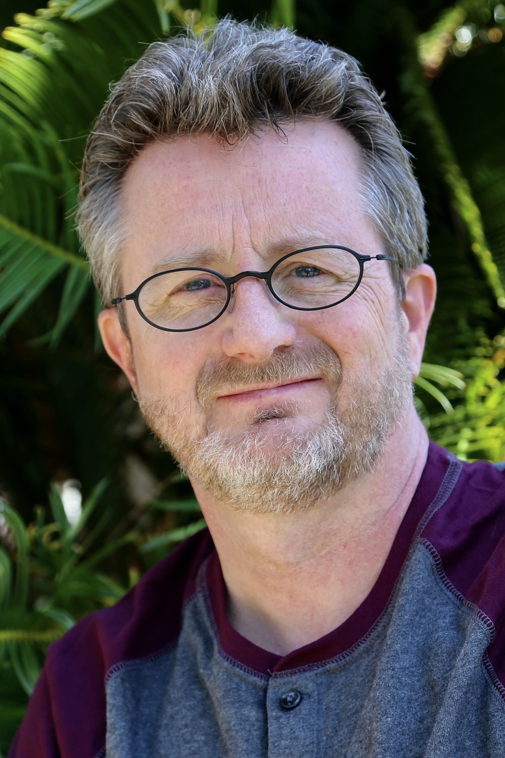 Foto de Christopher Jenkins