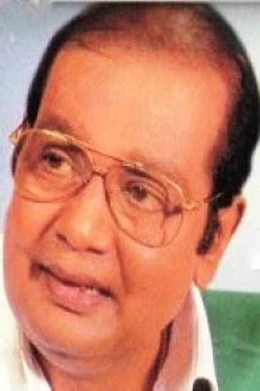 Foto de Sethu Vinayagam