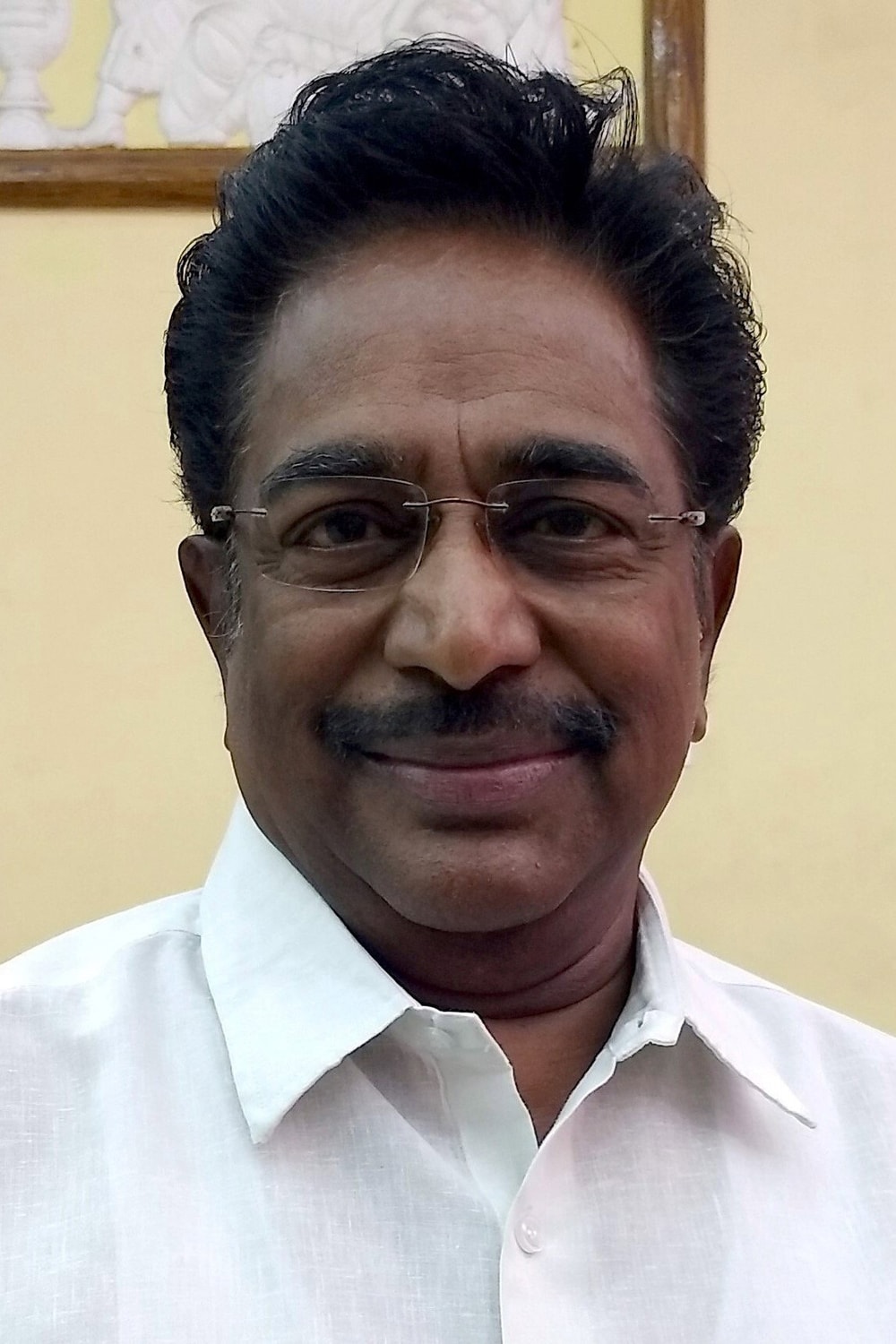 Foto de Rajesh
