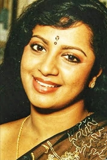 Foto de Srividya