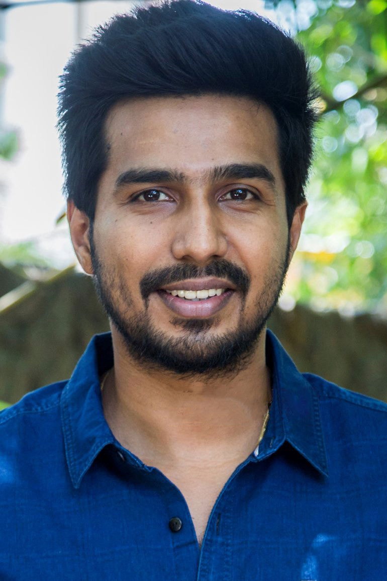 Foto de Vishnu Vishal