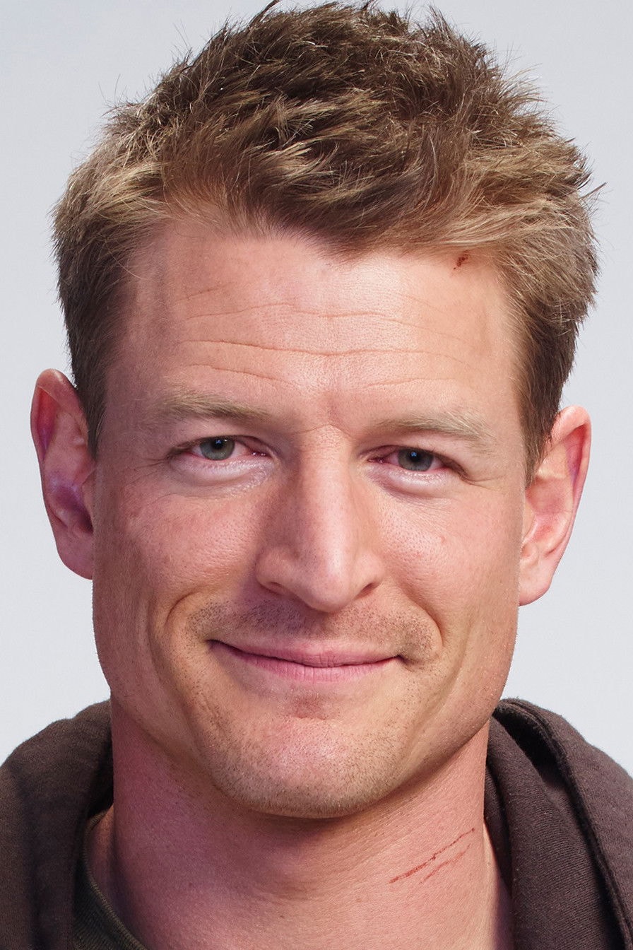 Foto de Philip Winchester