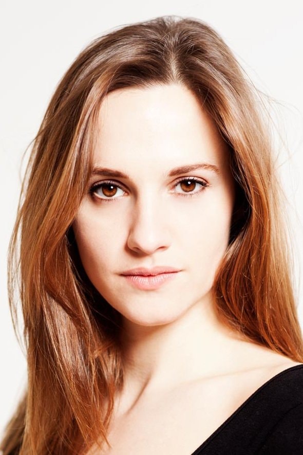 Foto de Ruth Bradley