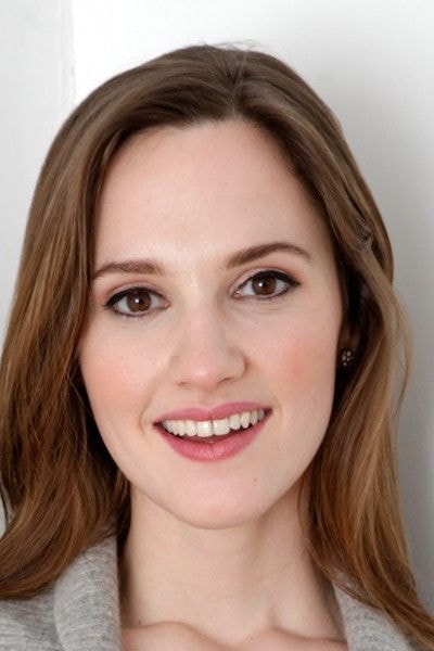 Foto de Ruth Bradley