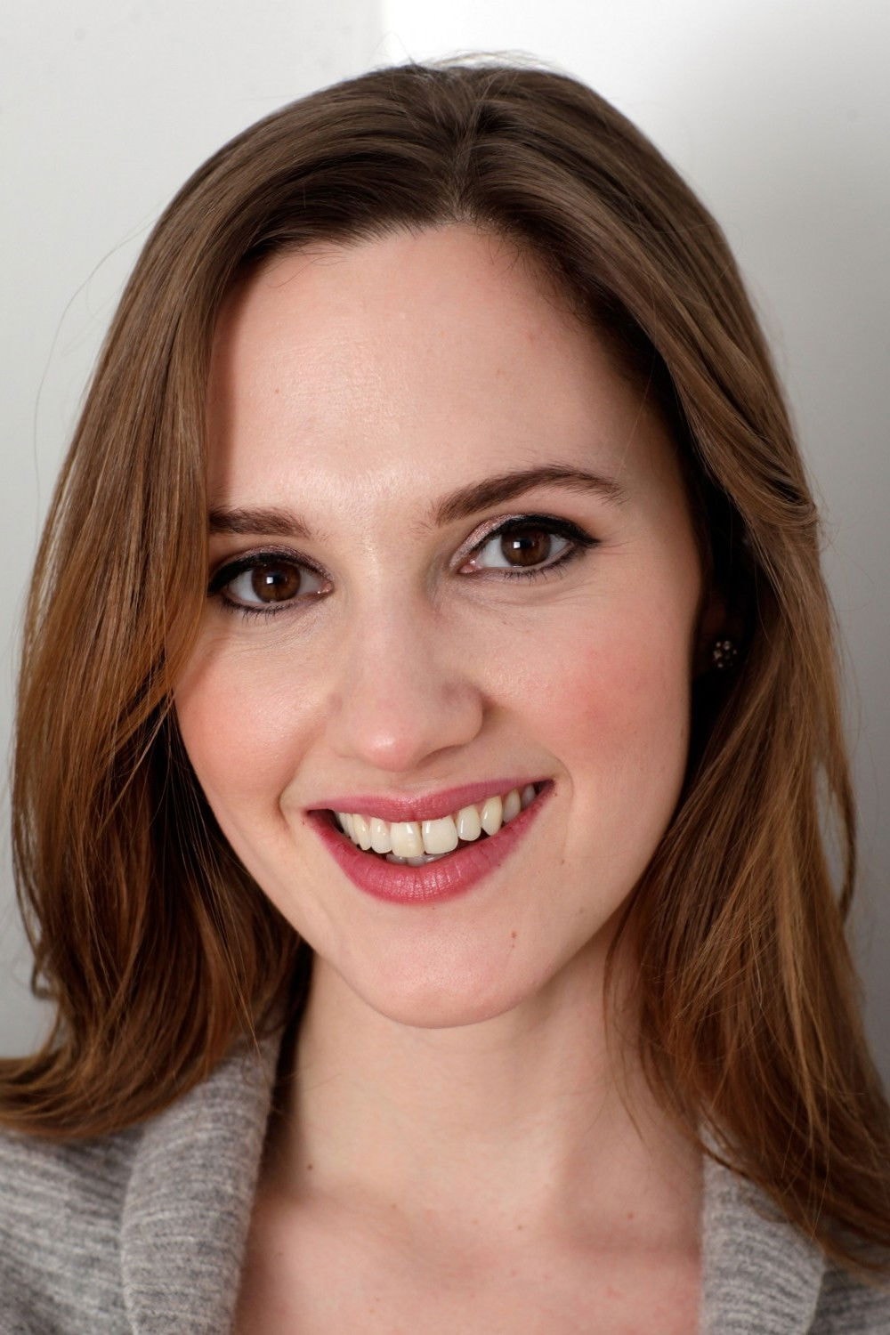 Foto de Ruth Bradley