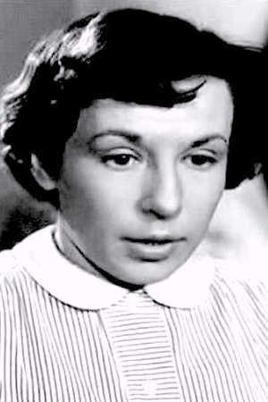 Foto de Nicole Jonesco