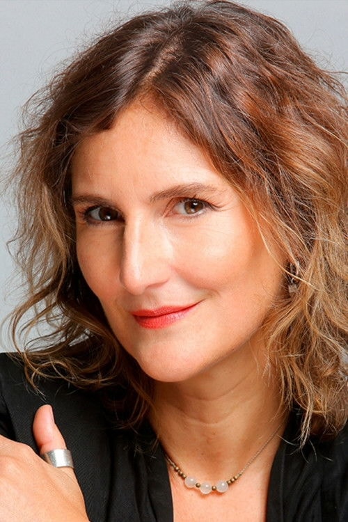 Foto de Francisca Imboden