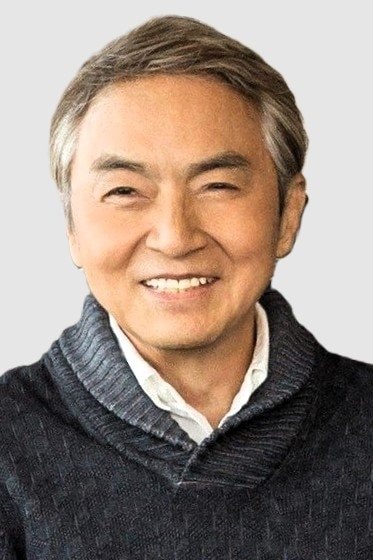 Foto de Teruhiko Saigō