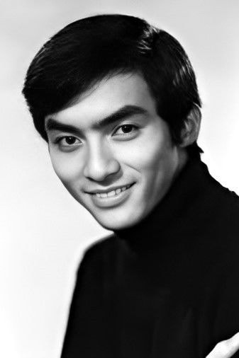 Foto de Teruhiko Saigō