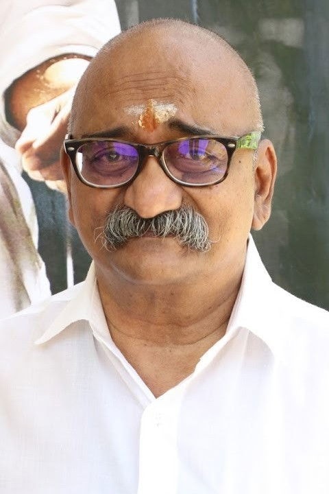 Foto de R.S. Shivaji