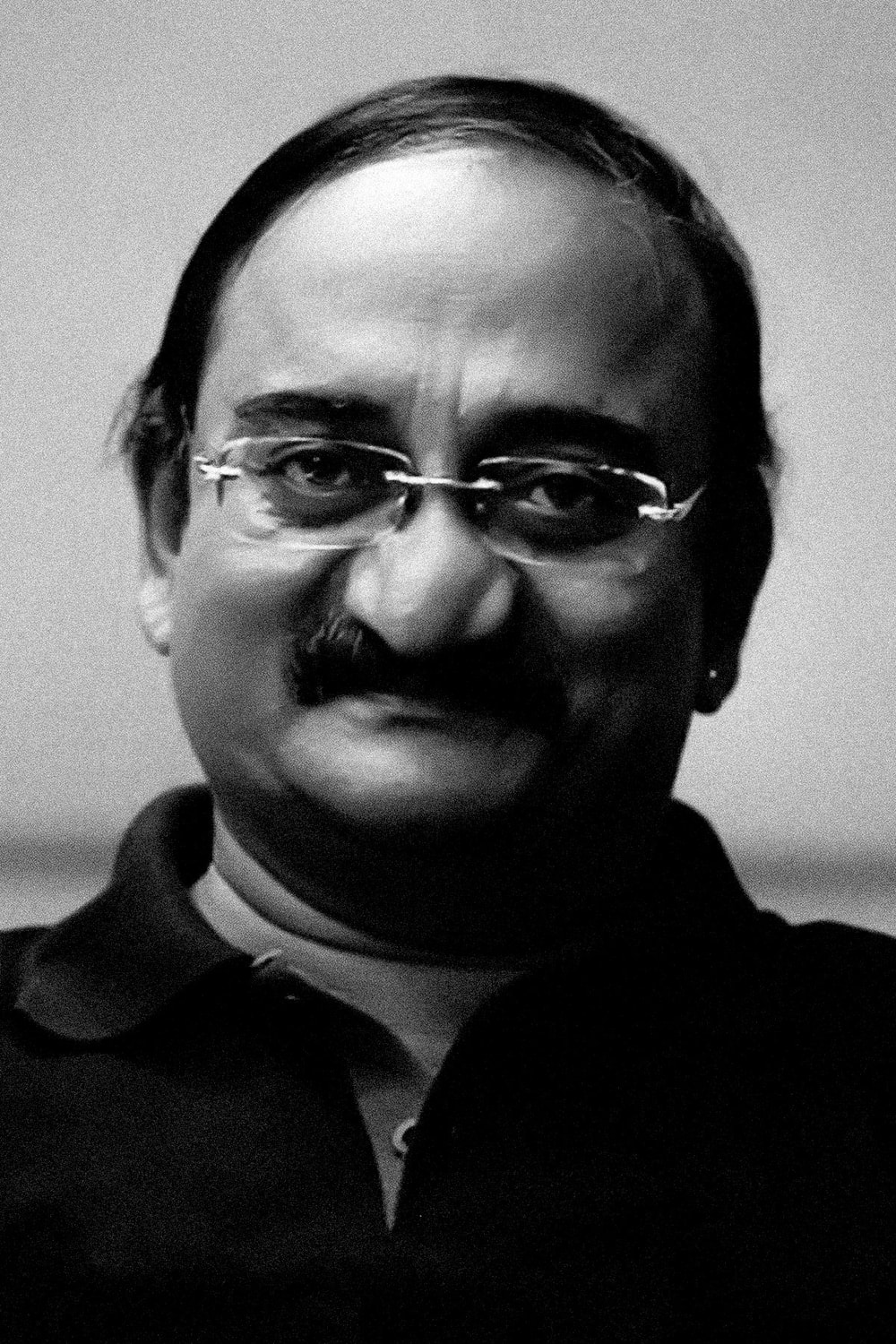 Foto de R.S. Shivaji