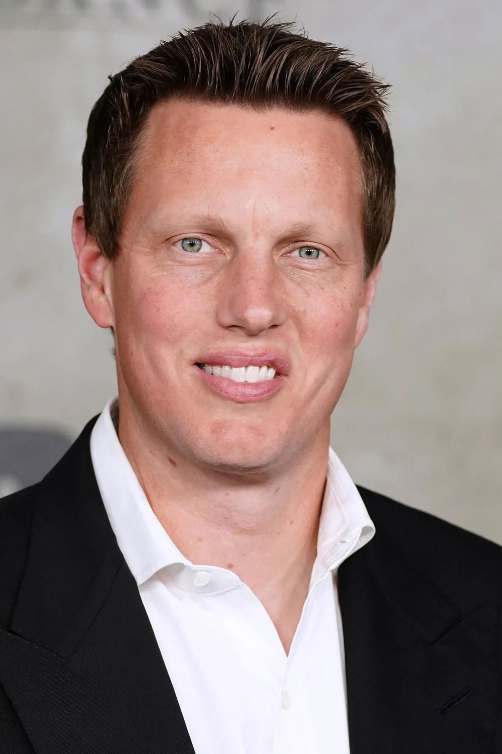 Foto de David Ellison