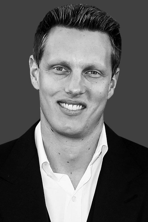 Foto de David Ellison