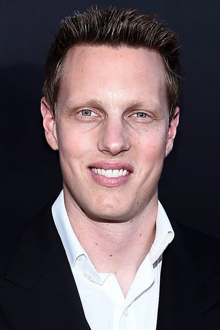 Foto de David Ellison