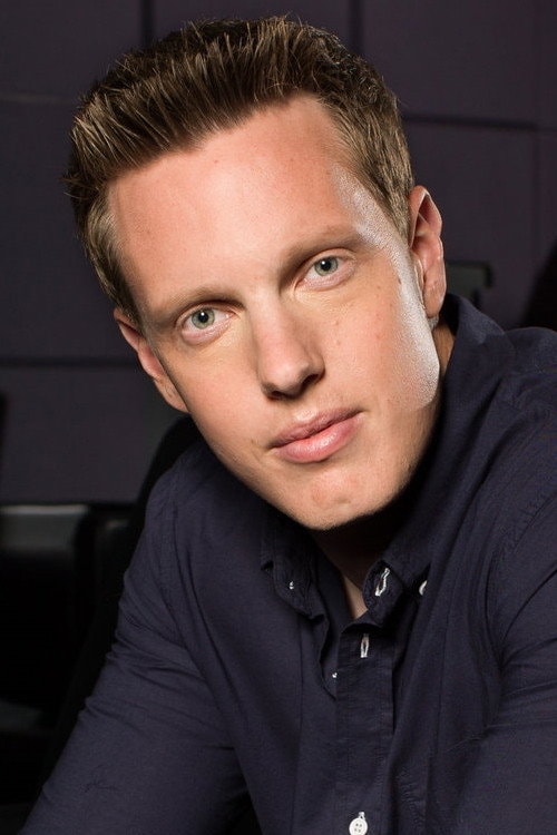 Foto de David Ellison