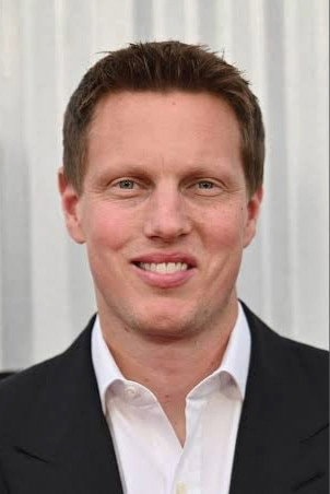 Foto de David Ellison