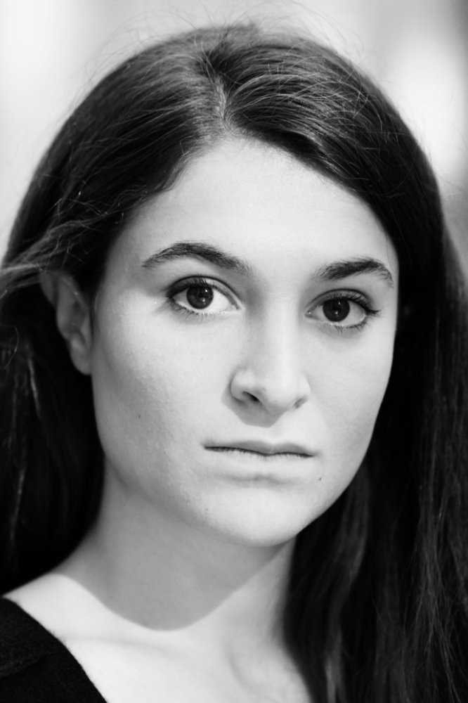 Foto de Laurène Doval