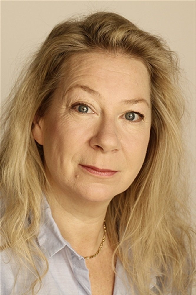 Foto de Ariane Pirié