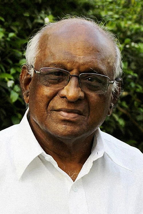 Foto de S. P. Muthuraman