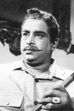 Foto de Major Sundarrajan