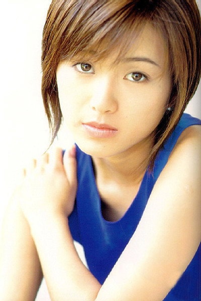 Foto de Noriko Sakai