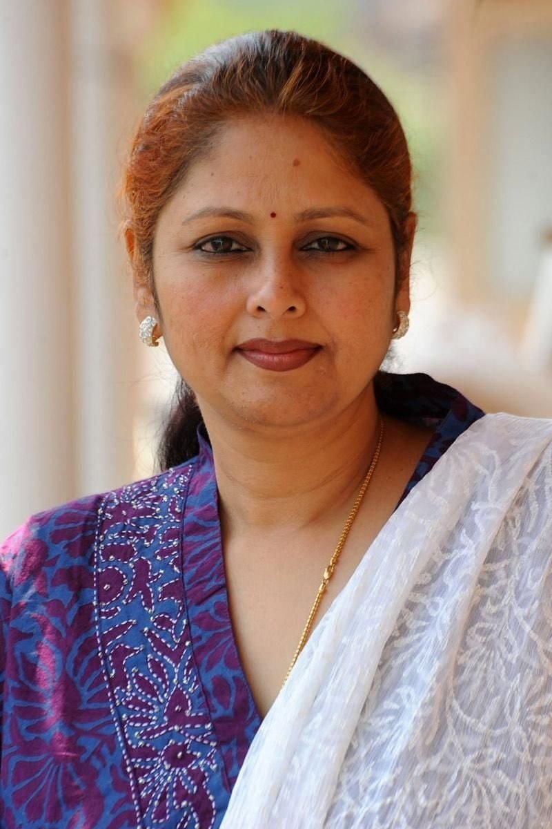 Foto de Jayasudha