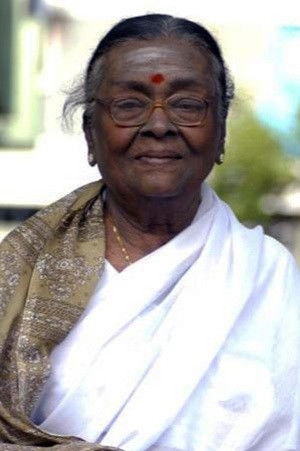 Foto de S. N. Lakshmi