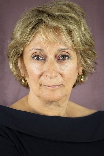 Foto de Josiane Stoléru