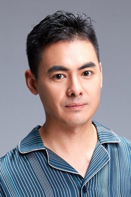 Foto de Li Xi