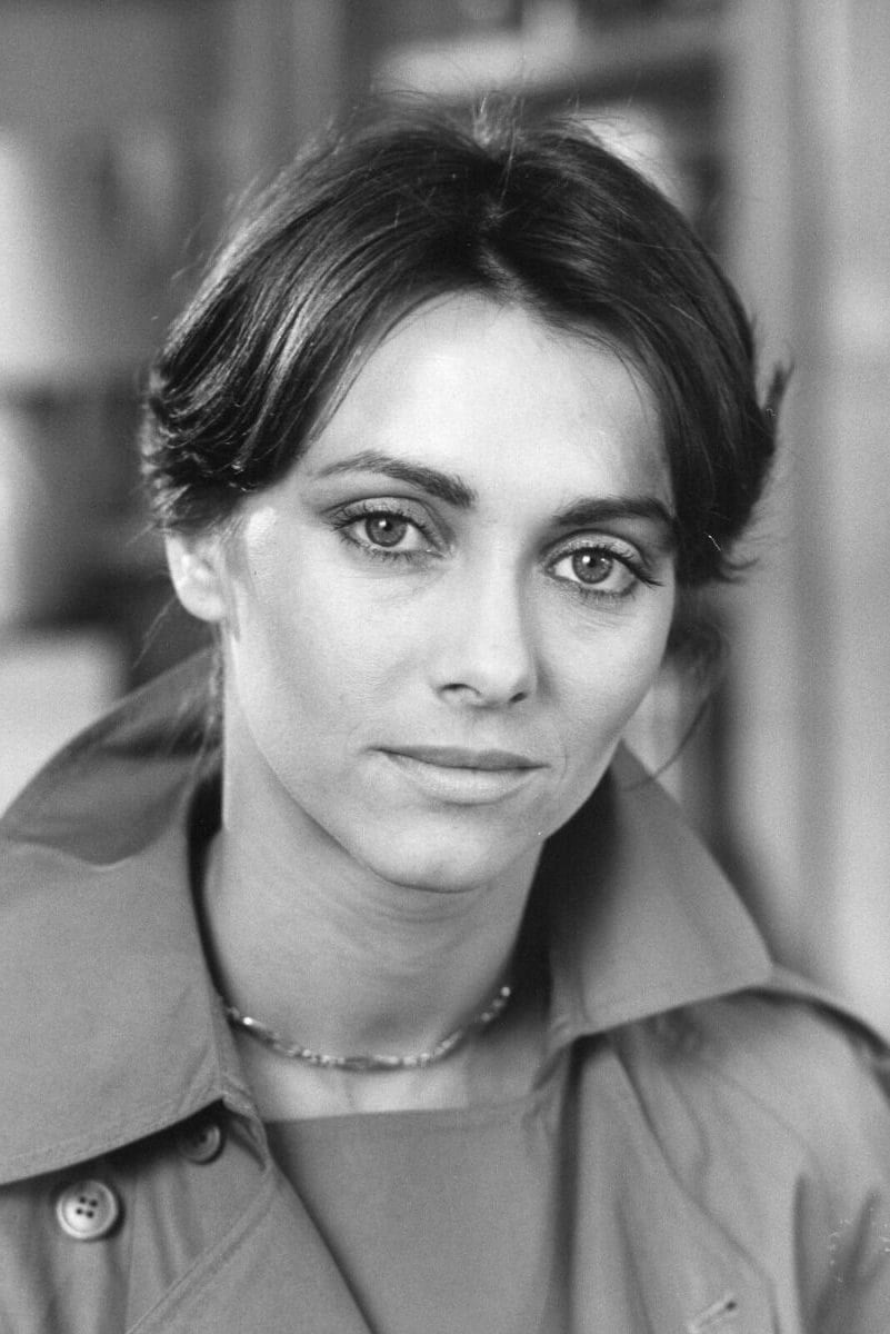 Foto de Catherine Leprince