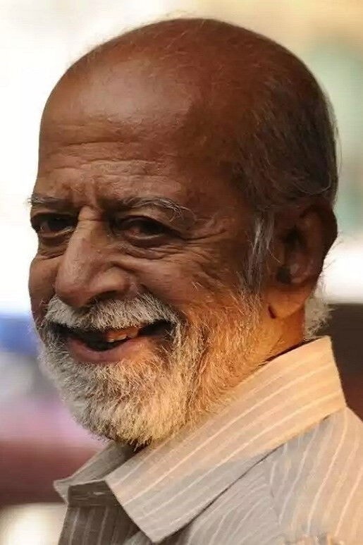 Foto de Chandrahasan