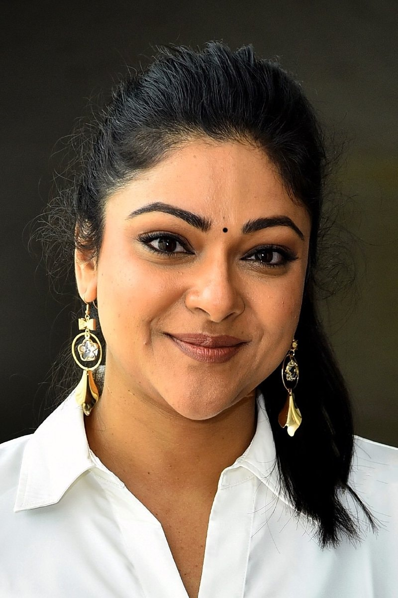 Foto de Abhirami