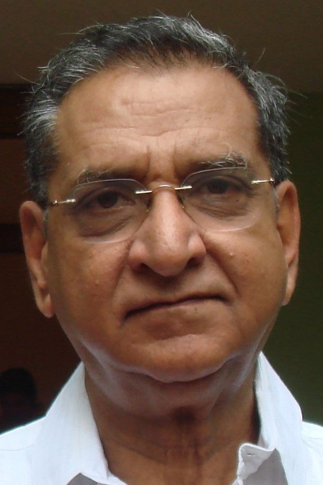 Foto de Gollapudi Maruti Rao