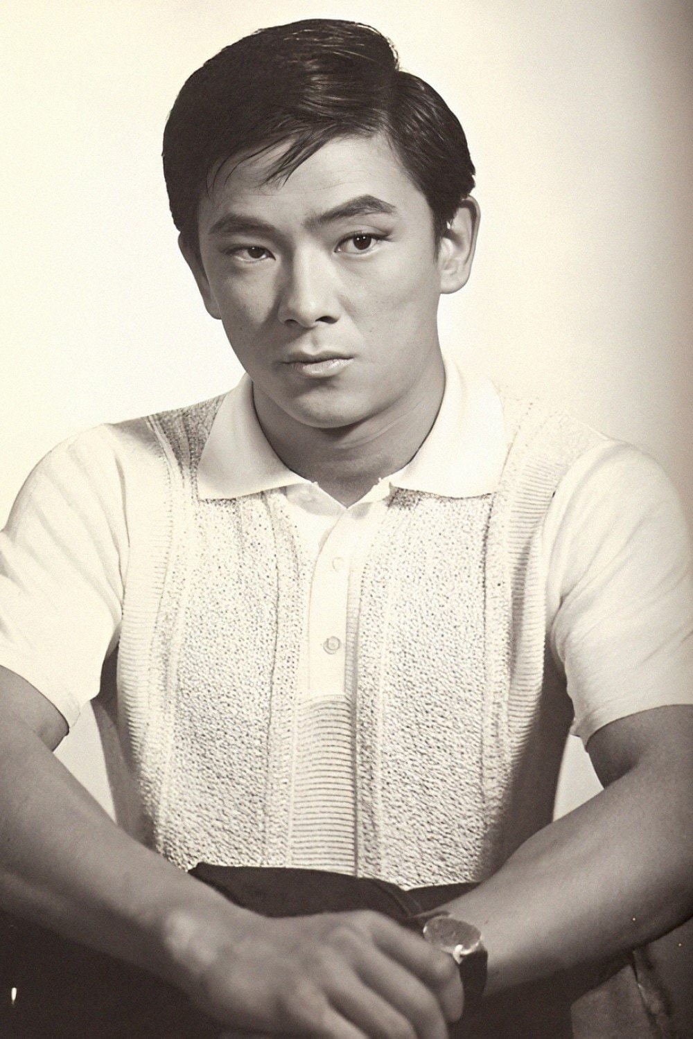 Foto de Jimmy Wang Yu