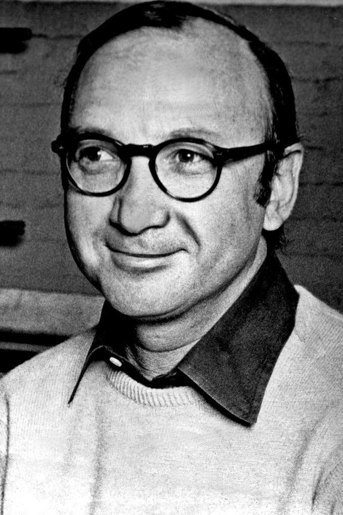 Foto de Neil Simon