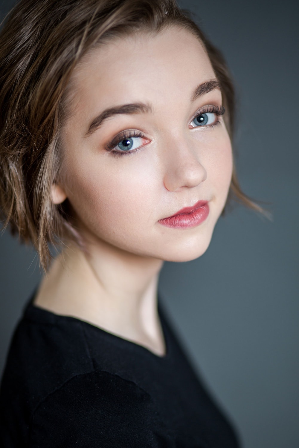 Foto de Julia Sarah Stone