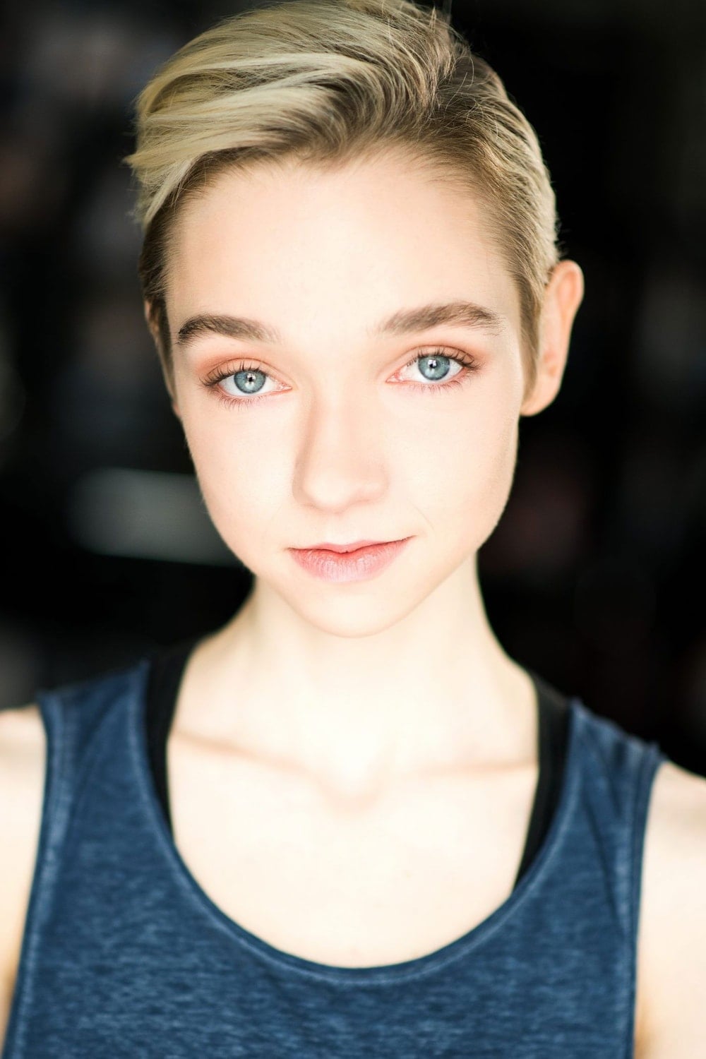 Foto de Julia Sarah Stone