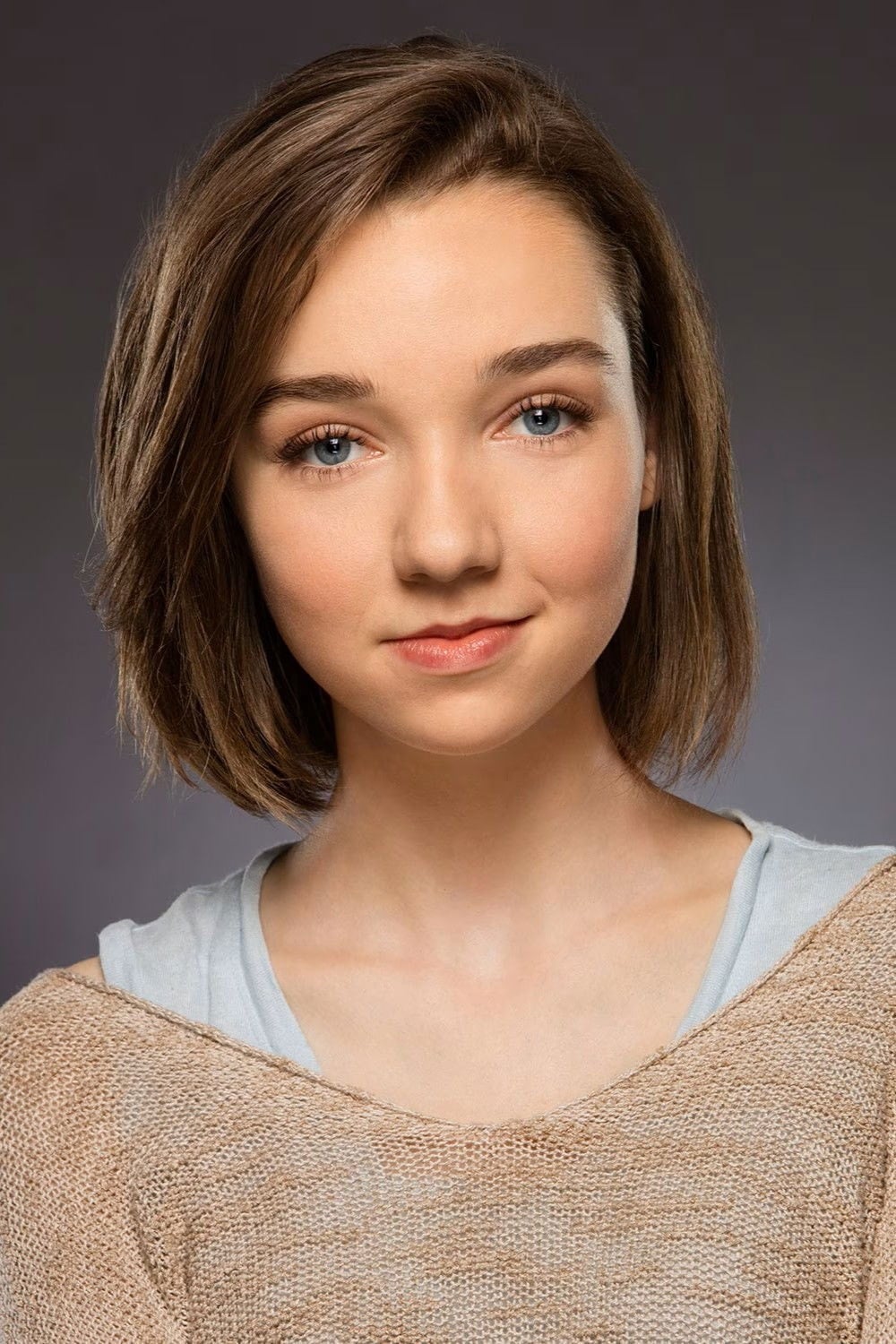 Foto de Julia Sarah Stone