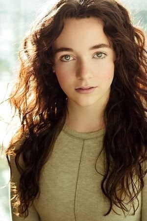 Foto de Lilah Fitzgerald
