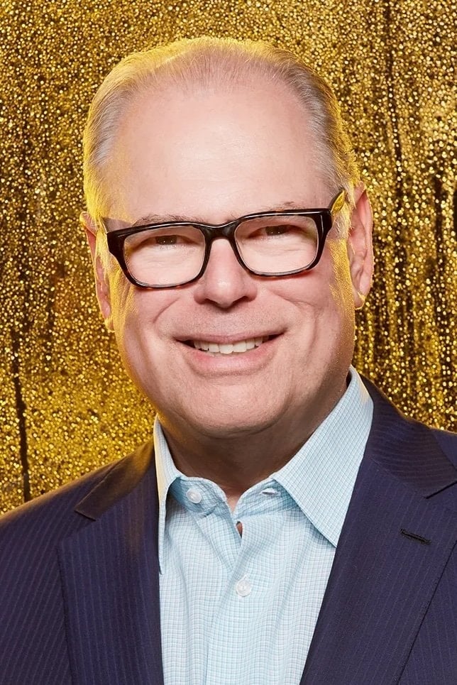 Foto de Glenn Gordon Caron