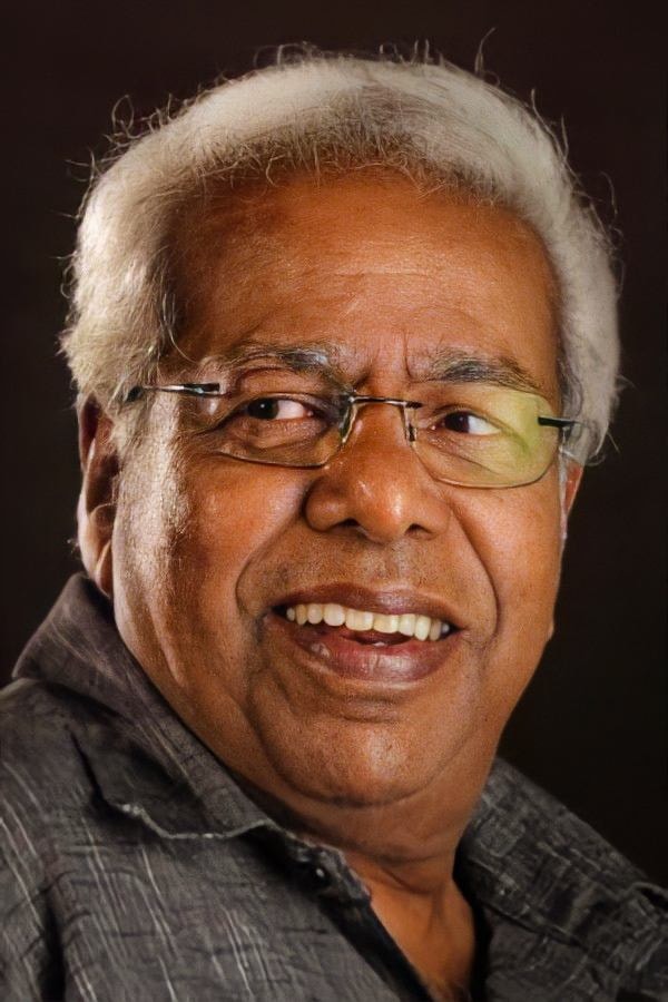 Foto de Thilakan